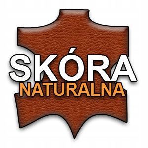 Pantofle Męskie Bambosze Skórzane Góralskie Rozmiary 40-46