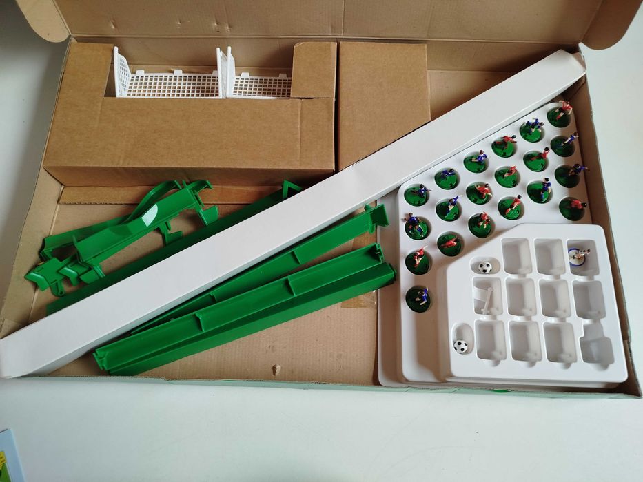 Gra planszowa przestrzenna Piłka nożna