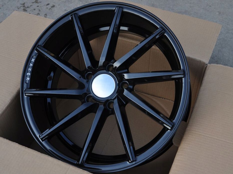 FELGI R16 5x112 VW Passat B6 B7 B8 T-Roc Touran Golf 5 6 7 8 Jetta