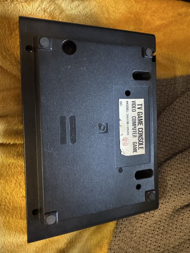 Klon atarii stan bdb