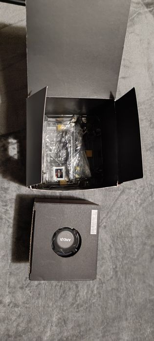 Ryzen 5 2600 processor cooler64284353267457121