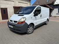 renault trafic 1.9dci 2001