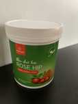 Pokusa Rose Hip dla psa 200g owoc dzikiej róży na odporność