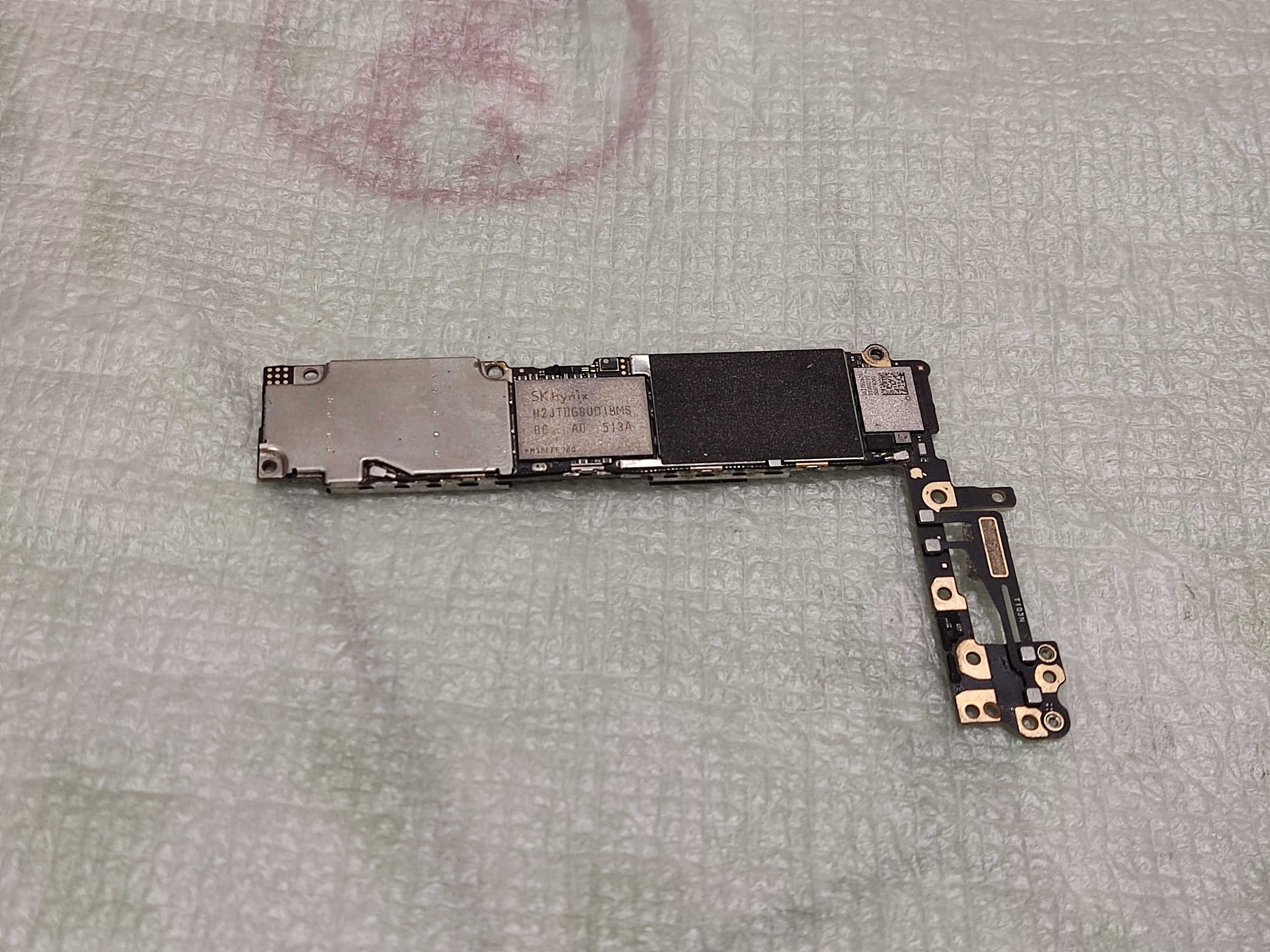 РАЗБОРКА! – Apple iPhone 6 / 64GB "(A1549)" Neverlock - Все запчасти !