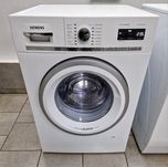 Пральна/стиральная/ машина Siemens IQ 700 / Made in Germany