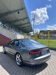 Audi A8 Audi A8 D4 3.0TDI CTBD Bezwypadkowe