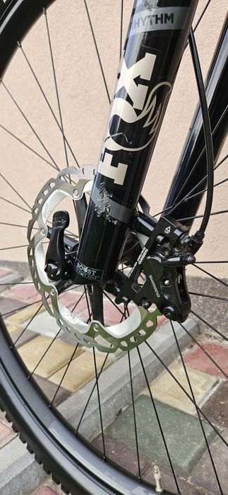 Електровелосипед SCOTT Strike eRIDE 910. 2019. XL