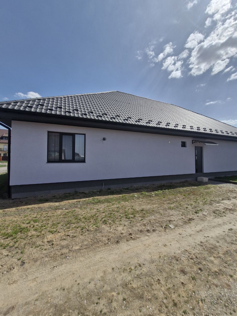 Продам будинок в селі Красилівка Броварського району