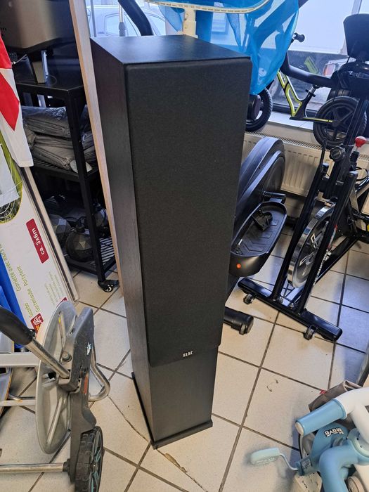 ELAC DEBUT 2.0 F5.2 - Kolumna podłogowa 1 szt.