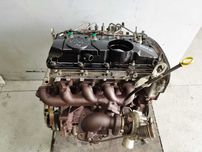 Motor Ford Transit  2.4TDCI Ref: PHFA / 2010