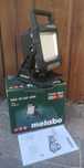 Metabo BSA 18 LED 4000  akumulatorowy reflektor budowlany, halogen