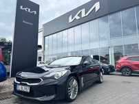 Kia Stinger L 2.0B 245KM 8AT salon polska