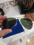 Óculos Ray Ban originais