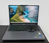 ігровий Lenovo Legion 5 16IRX9 ( i7-14700HX/ 32gb/ 1Tb/ RTX 4070-8gb)