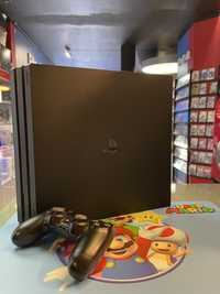 Playstation 4 Pro 1TB