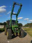 John Deere 6810 TUR