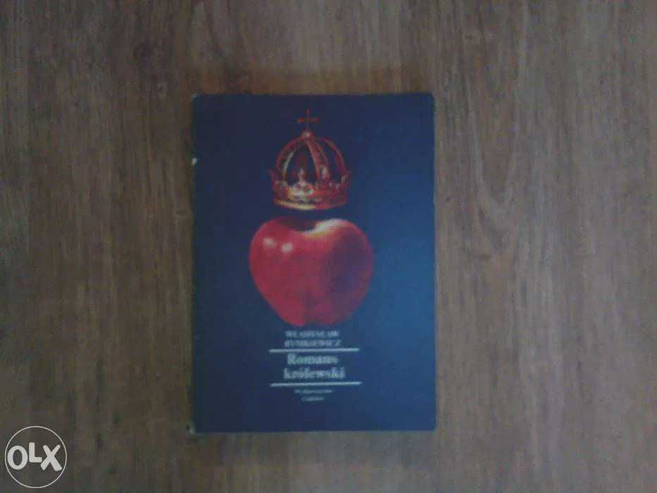 Romans Królewski - Władysław Rymkiewicz