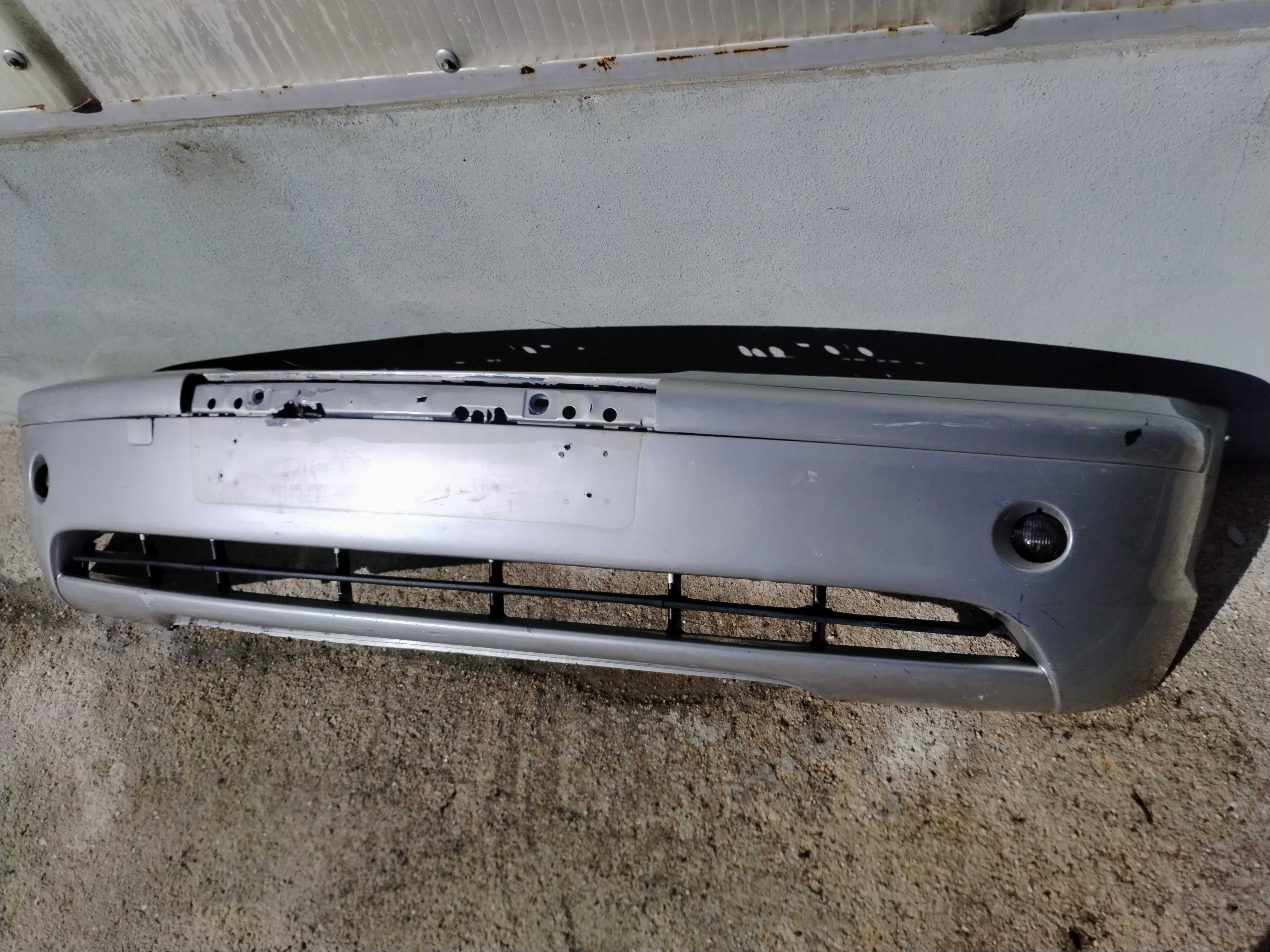 Para-choques BMW Serie 3 E46 150cv