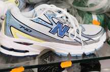 Buty New Balance 740