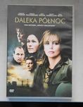 Daleka północ North Country DVD