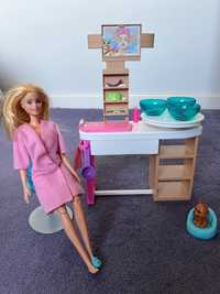 Barbie Salon SPA