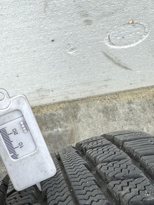 Opony zimowe TRIANGLE Snow Lion 175/70 R13 dwie sztuki para