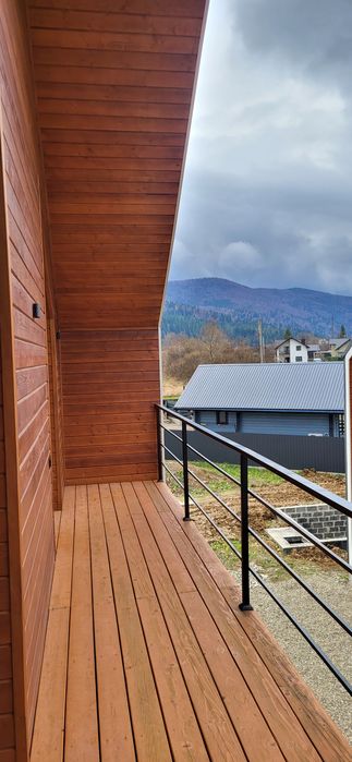 Оренда котеджу в Карпатах подобова. Будинок в  Буковелі