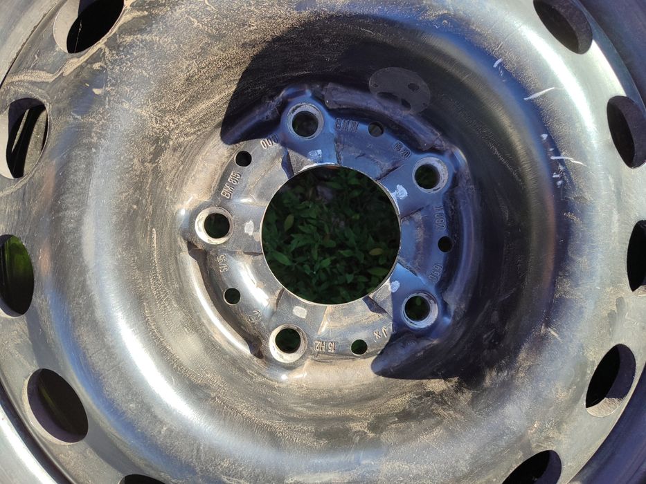 Резина з диском 225/60 r15