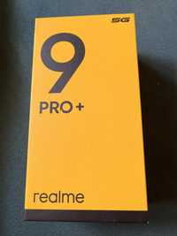 Realme 9 pro+ 5g