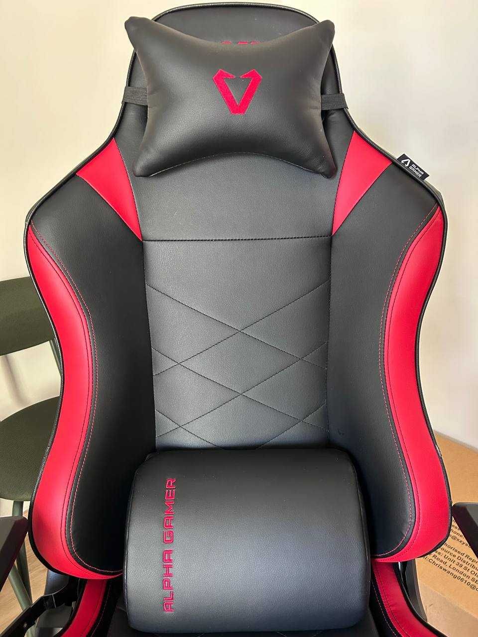 Office chair/Cadeira de escritório