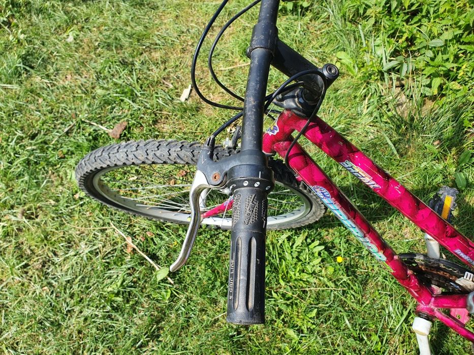 Rower Superior 21 szybkości