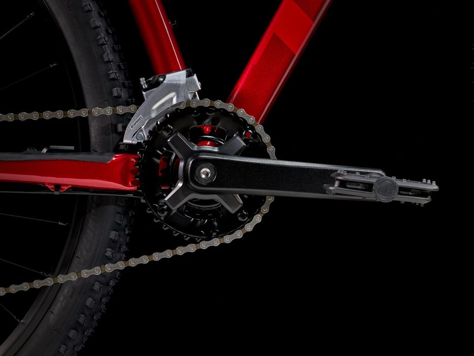Rower Trek Marlin 4 L Crimson
