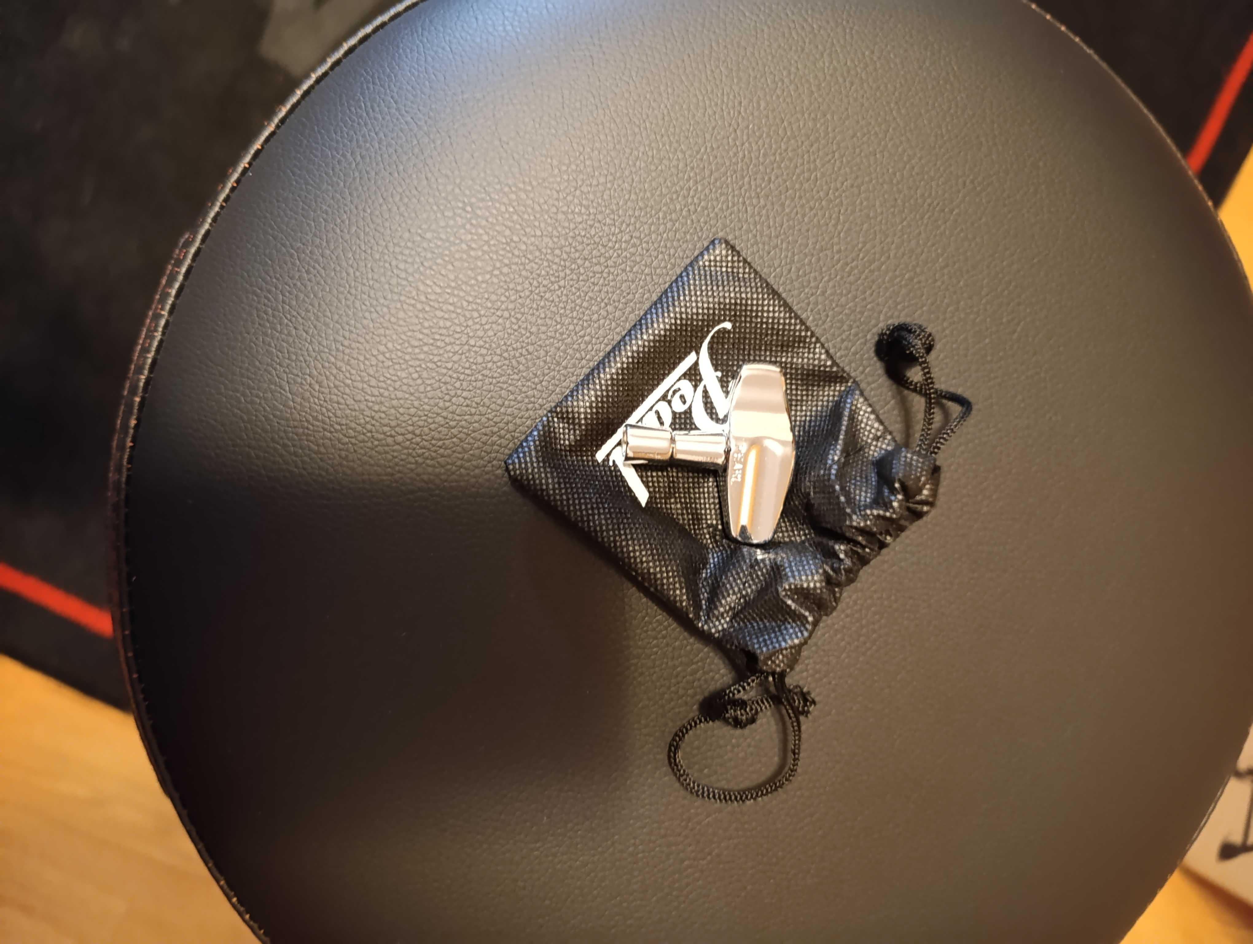 Pearl D-1500SP Roadster Drum Throne
