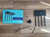 Router Tp-Link Archer C80