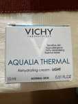 Vichy Aqualia Thermal krem nawilzajacy