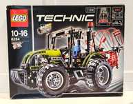 LEGO Technic 8284 Traktor Dune Buggy