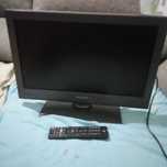 Televisão Mitsai 22cm