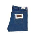 Spodnie męskie jeansy Wrangler Larston 812 Ridge Wash W36 L32