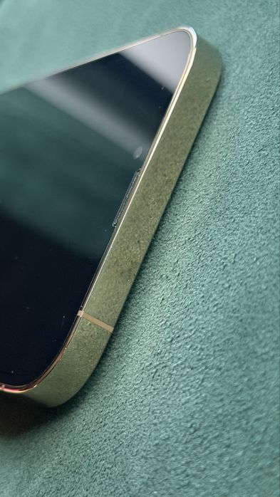 iPhone 13 Pro Max 256Gb gold