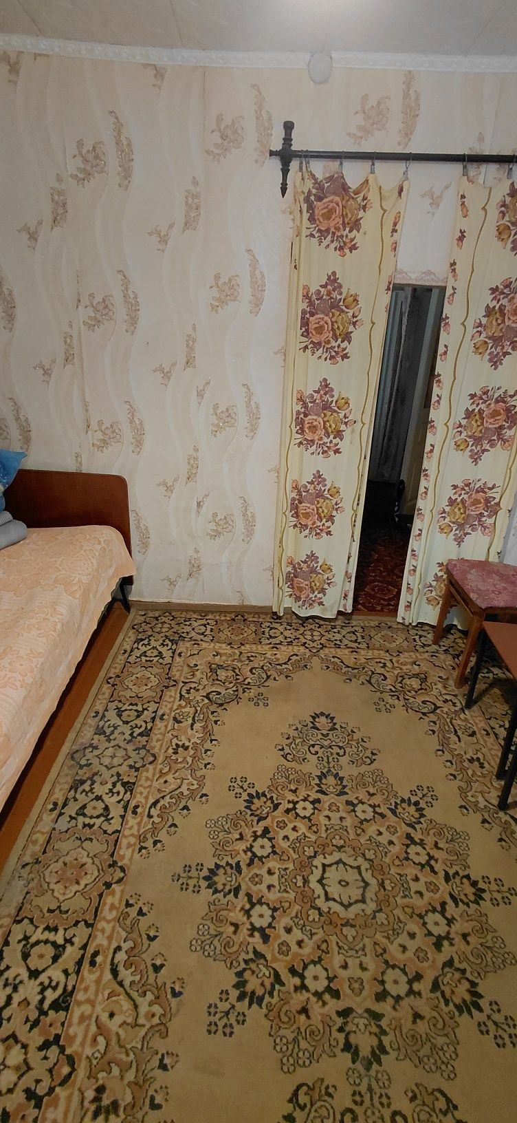 Продаж будинку вул. Троїцька , Божедарівка ( 44-й квартал)