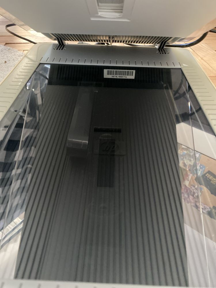 Skaner HP Scanjet G2710