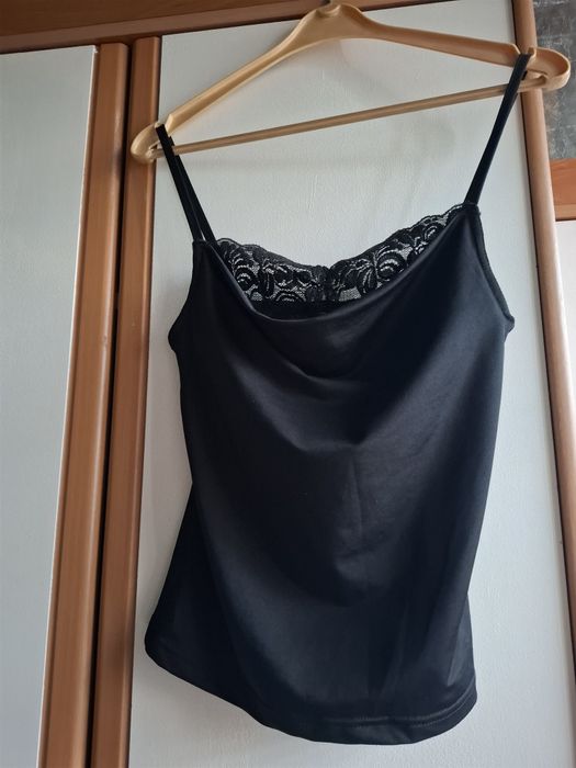 Nocna bielizna damska