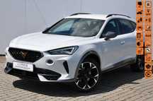 Cupra Formentor 2.0TSI 190KM 4Drive DSG Ambiente Navi Skóra El.Fotel El.Hak Gwar.FV