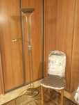 Lampa stojąca do salonu