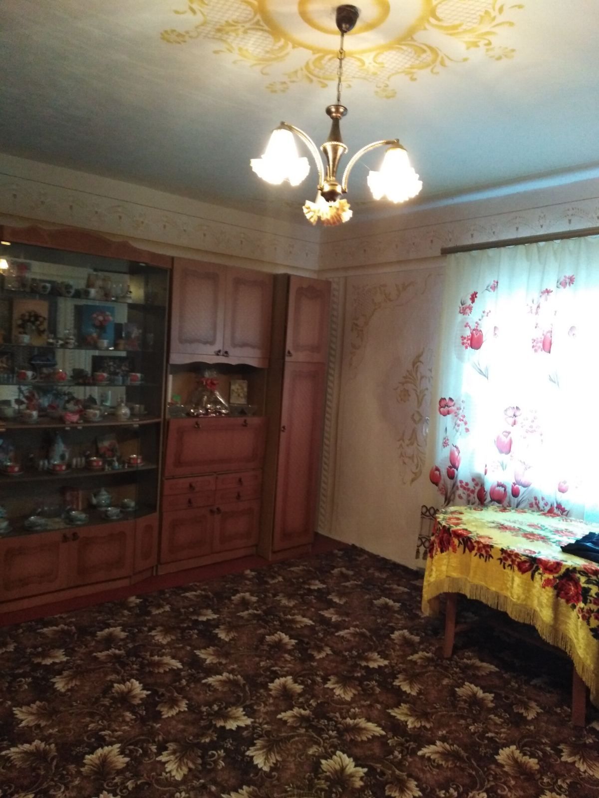Продається будинок в м. Ямпіль Вінницька обл.