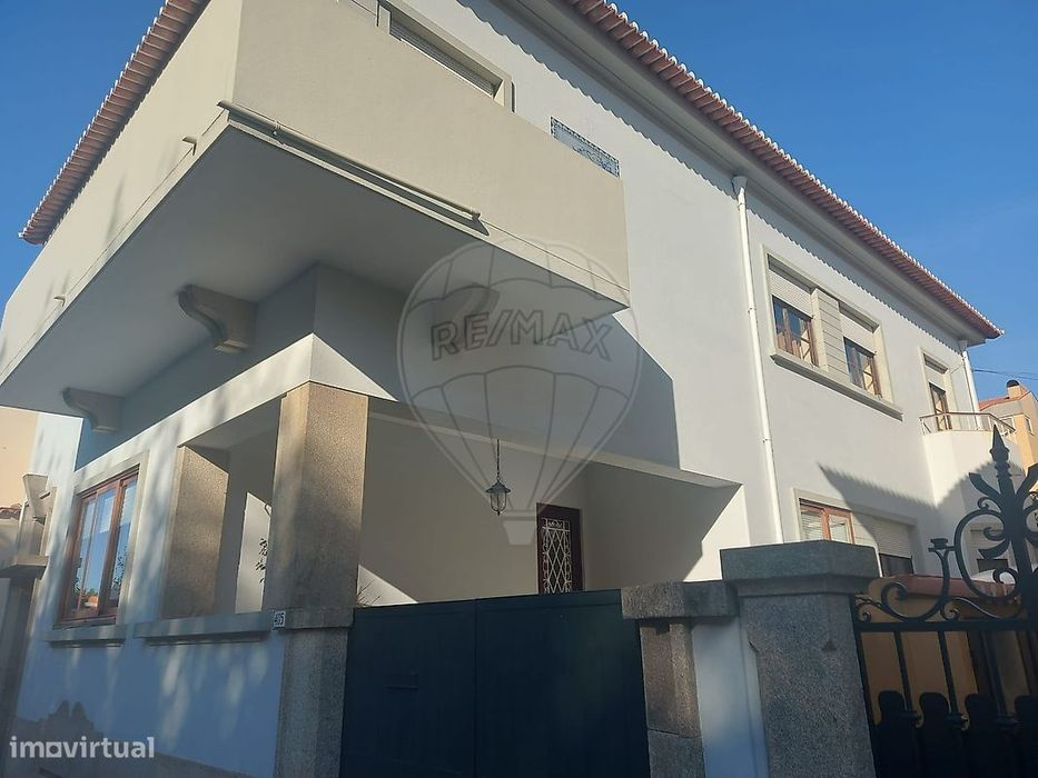 Moradia T3 para arrendamento