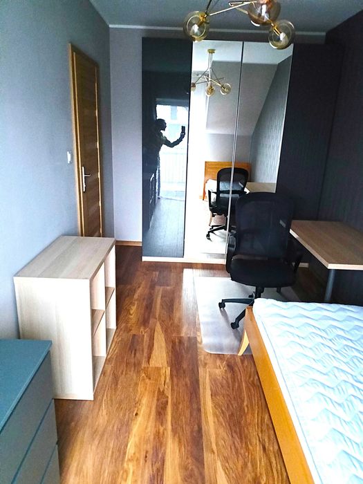 Wynajmę nowe mieszkanie,  4 pokoje, bez czynszowe, od właściciela.