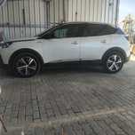 Peugeot 3008 GT Laine