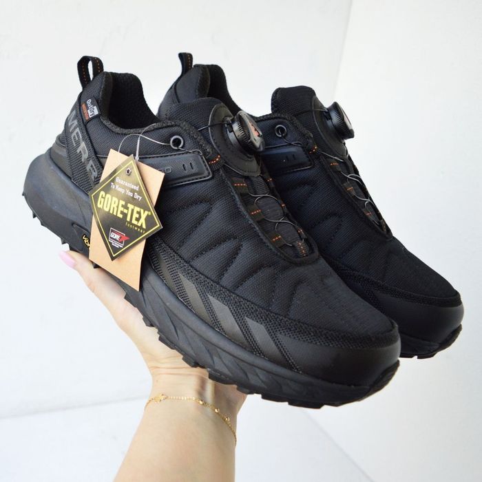 Зимові чоловічі Merrell Flofit Pro boatm Waterproof