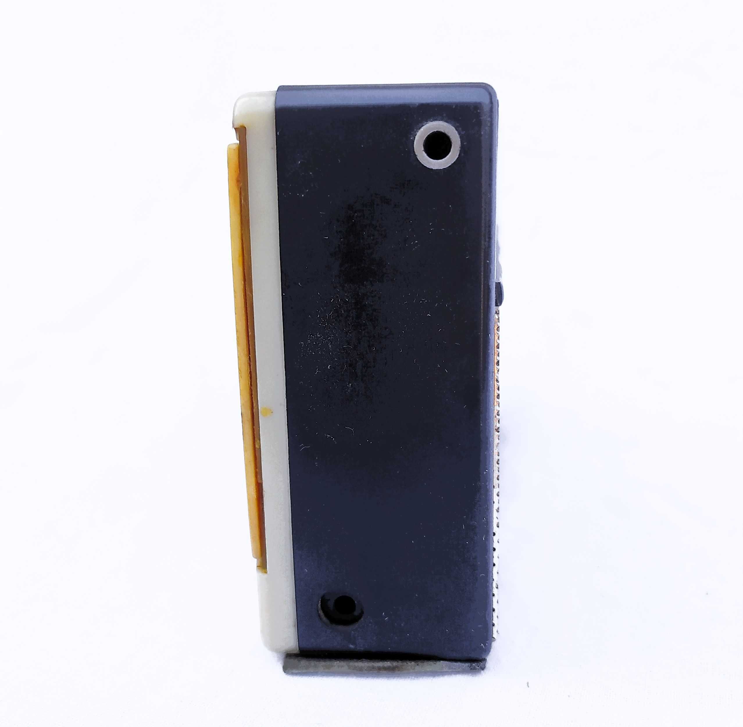 Radio tranzystorowe - SELGA 7 Transistor x100 kc - PRL ZSRR